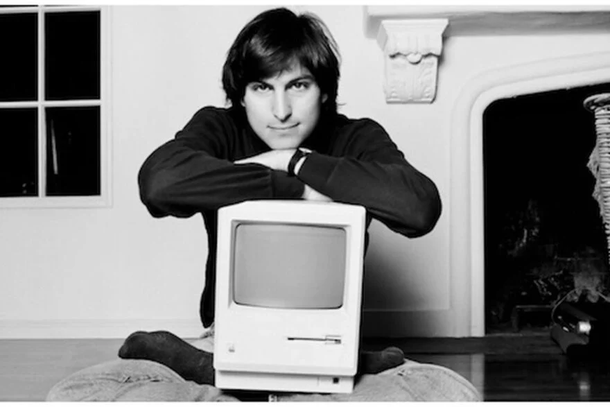 Steve Jobs